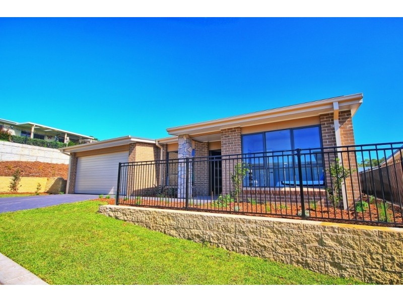 110 The Wool Rd, Worrowing Heights NSW 2540