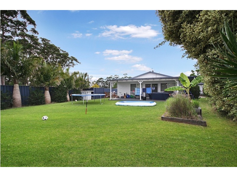 115 Sanctuary Point Road, Sanctuary Point NSW 2540