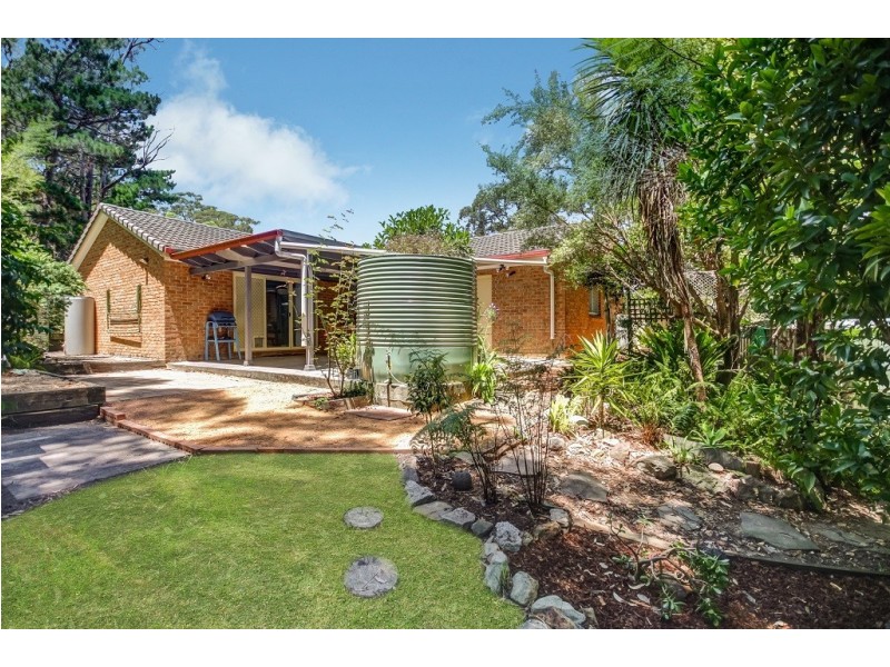 20 Pangari Crescent, St Georges Basin NSW 2540