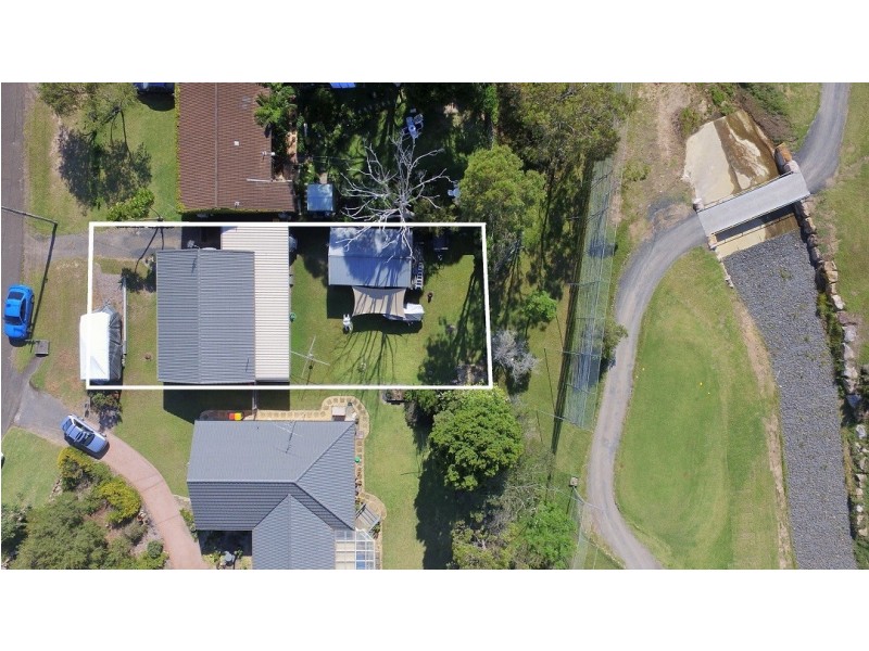 76 Fairway Drive, Sanctuary Point NSW 2540