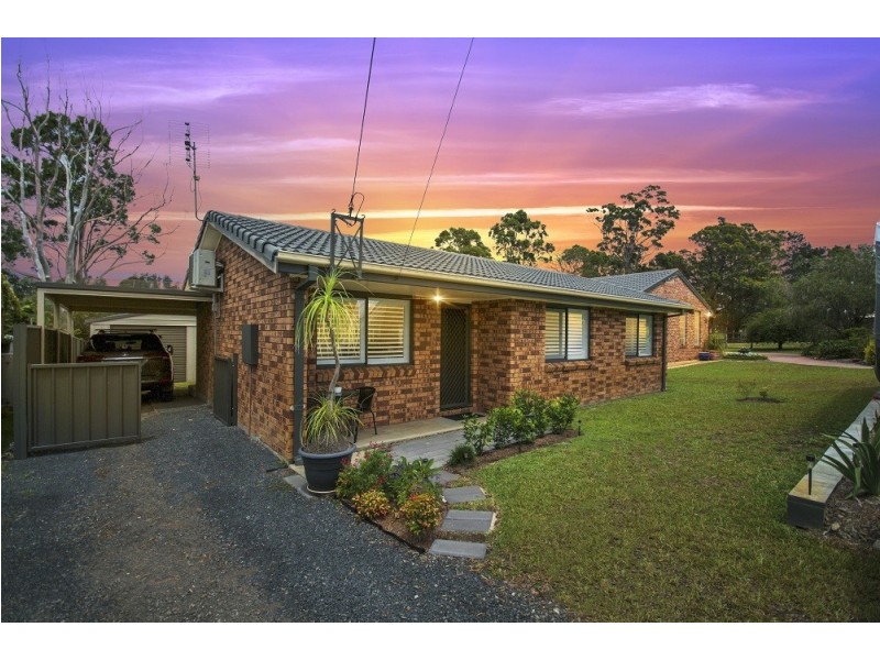 76 Fairway Drive, Sanctuary Point NSW 2540