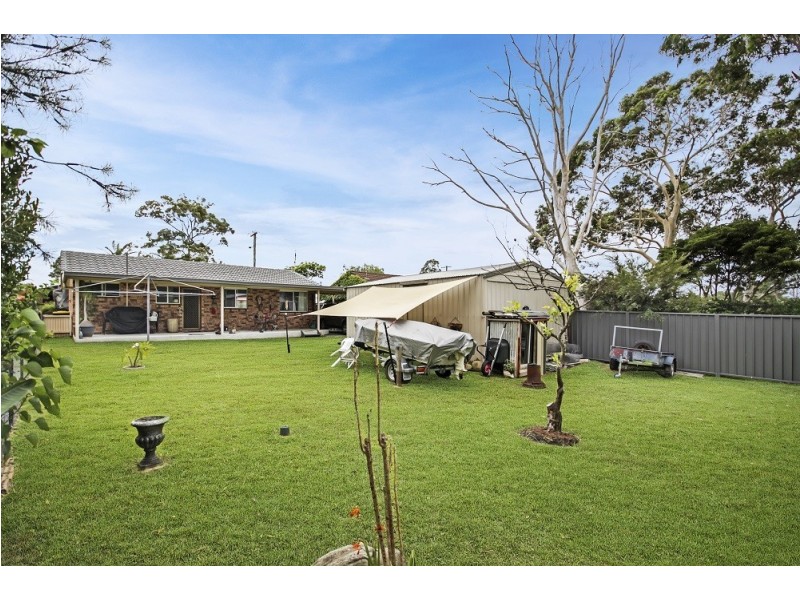 76 Fairway Drive, Sanctuary Point NSW 2540