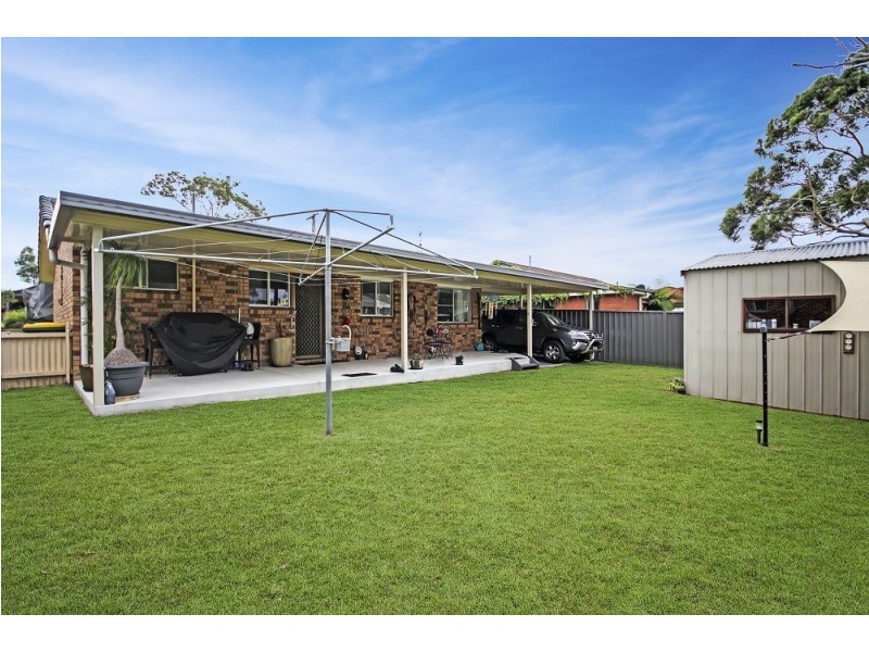 76 Fairway Drive, Sanctuary Point NSW 2540
