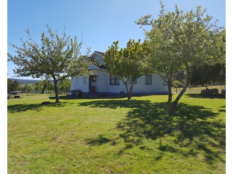 515 Endrick River Road, Nerriga NSW 2622