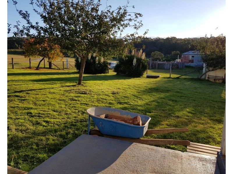 515 Endrick River Road, Nerriga NSW 2622