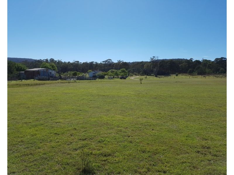 515 Endrick River Road, Nerriga NSW 2622