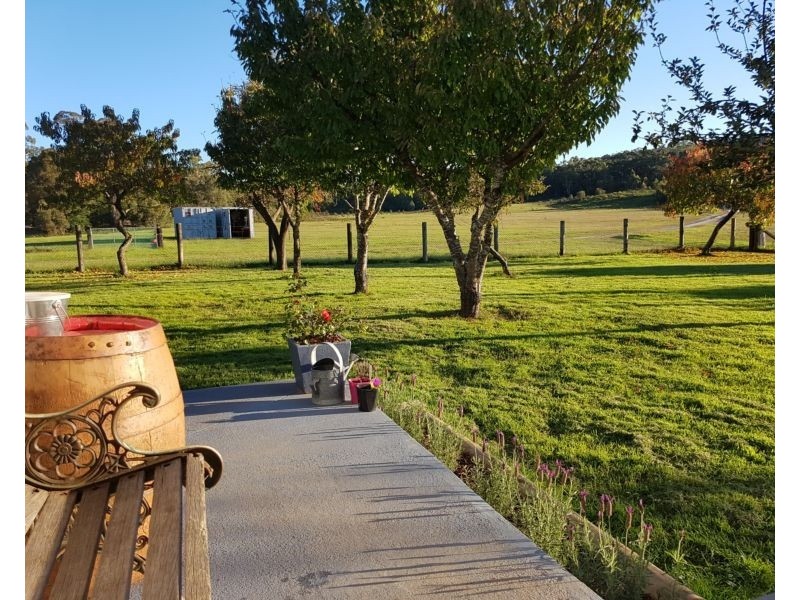 515 Endrick River Road, Nerriga NSW 2622