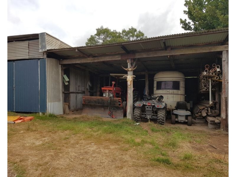 515 Endrick River Road, Nerriga NSW 2622