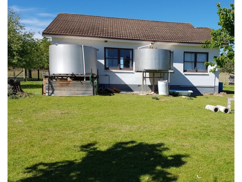 515 Endrick River Road, Nerriga NSW 2622