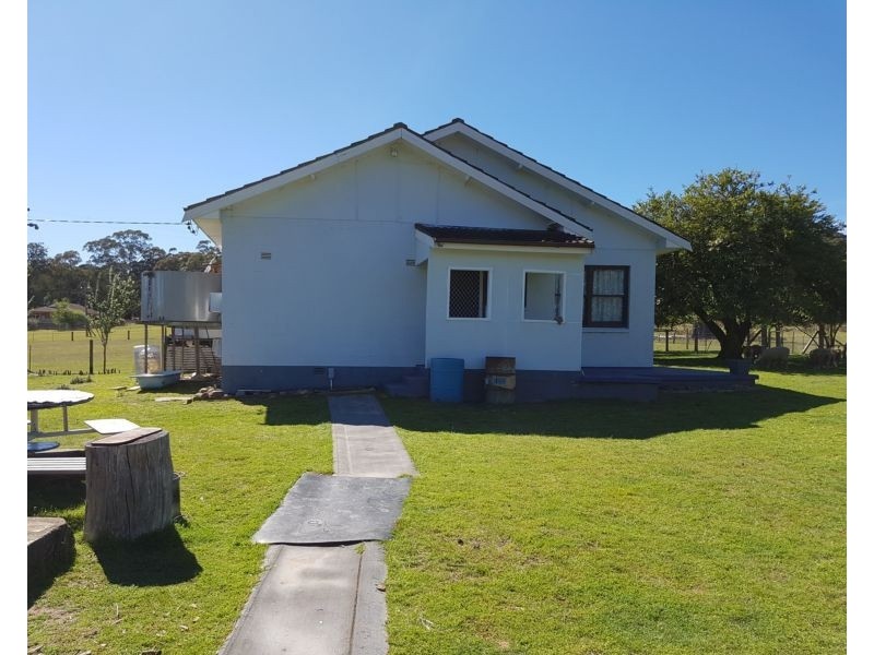 515 Endrick River Road, Nerriga NSW 2622