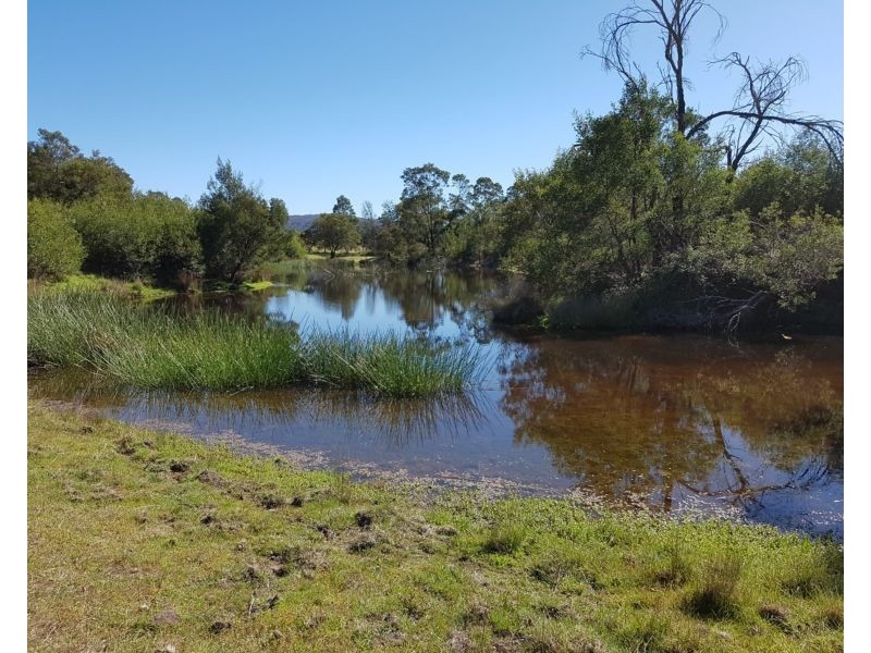 515 Endrick River Road, Nerriga NSW 2622