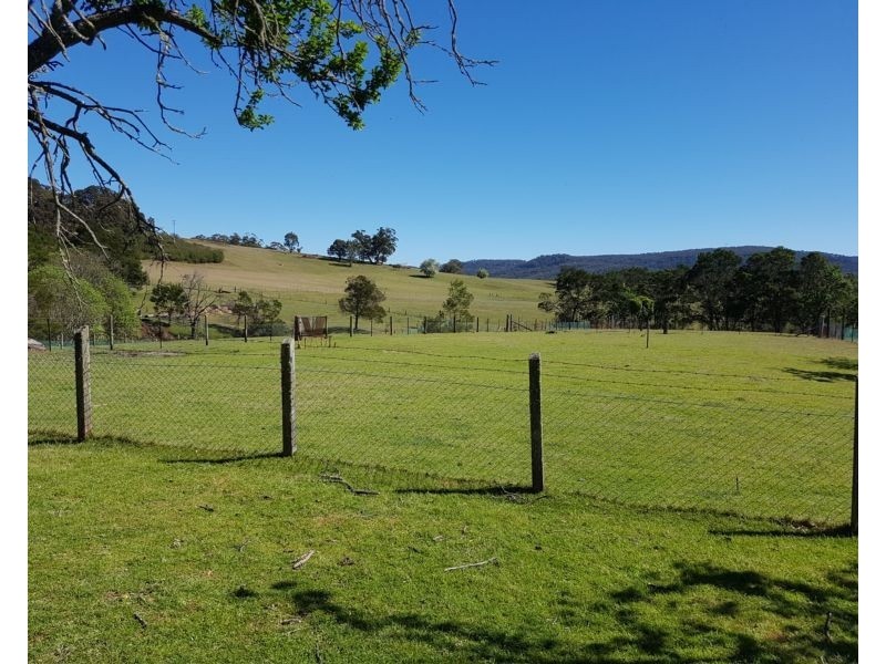 515 Endrick River Road, Nerriga NSW 2622