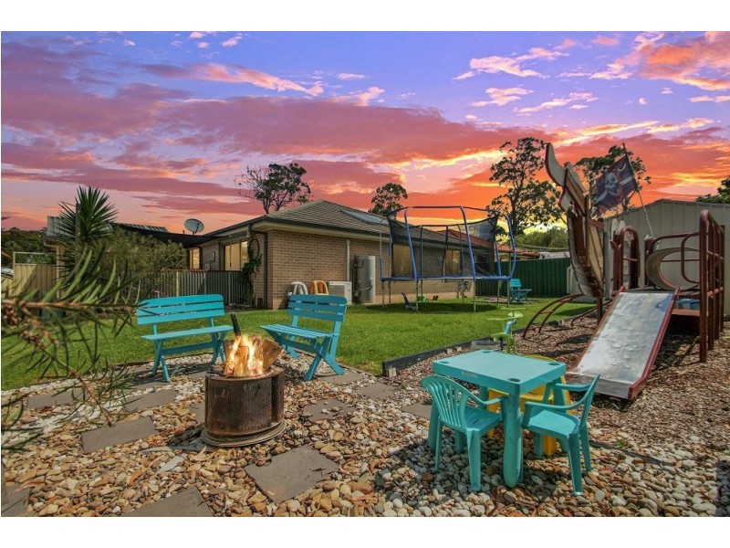 25 Carmel Drive, Sanctuary Point NSW 2540