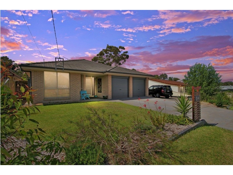 25 Carmel Drive, Sanctuary Point NSW 2540