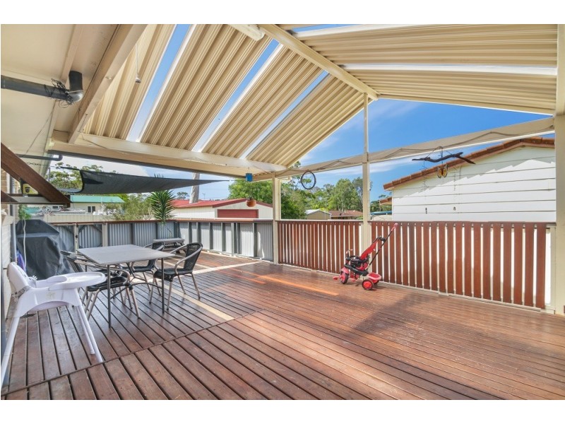 25 Carmel Drive, Sanctuary Point NSW 2540
