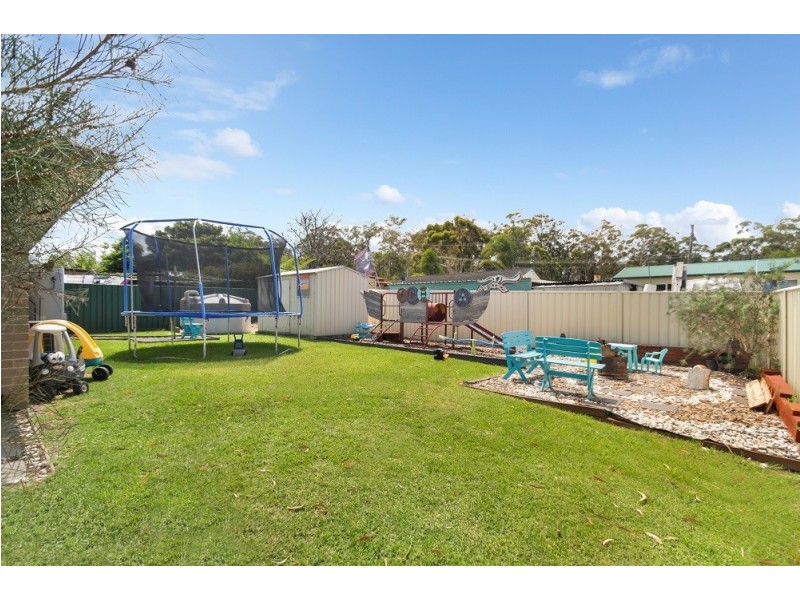 25 Carmel Drive, Sanctuary Point NSW 2540