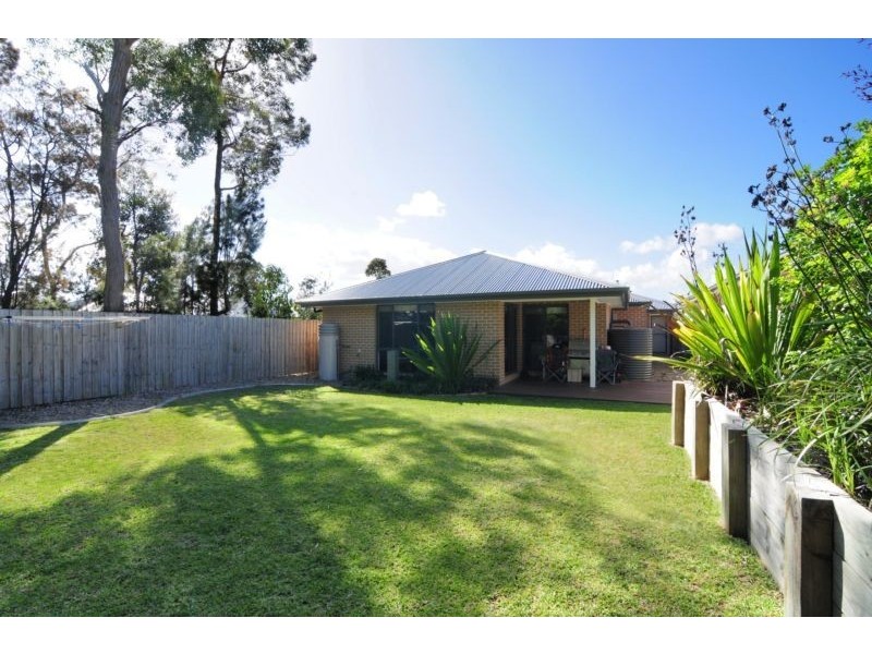 20 Skiff Street, Vincentia NSW 2540