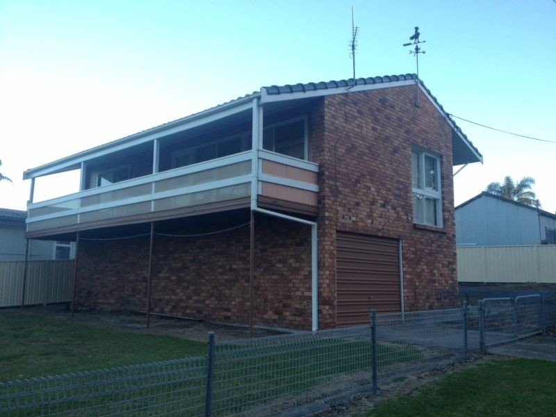 25 Wood Crescent, Huskisson NSW 2540