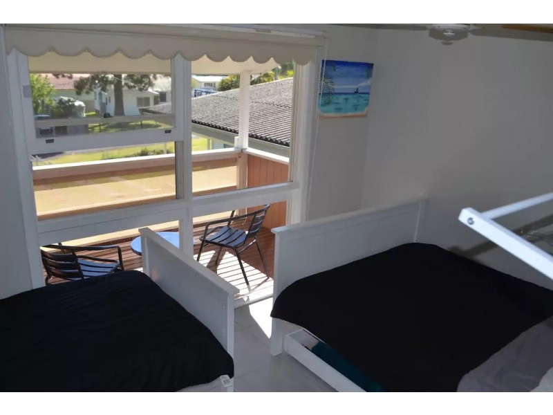 25 Wood Crescent, Huskisson NSW 2540