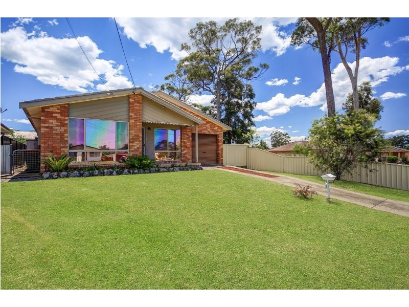 25 Warrego Drive, Sanctuary Point NSW 2540
