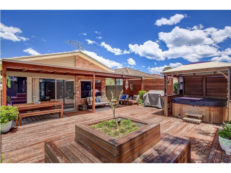 25 Warrego Drive, Sanctuary Point NSW 2540