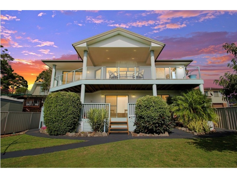 16 Dacres Street, Vincentia NSW 2540