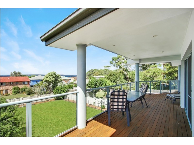 16 Dacres Street, Vincentia NSW 2540