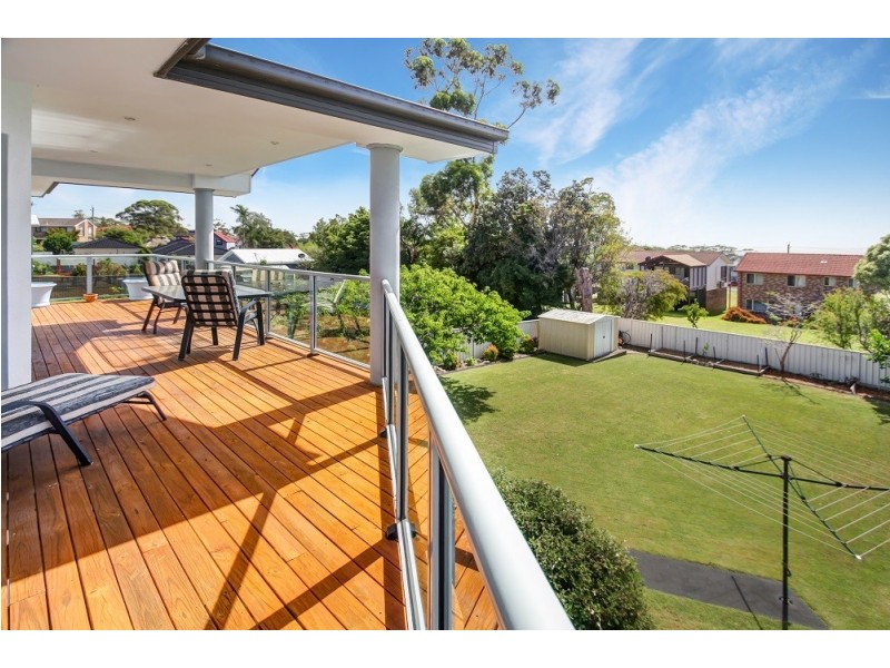 16 Dacres Street, Vincentia NSW 2540