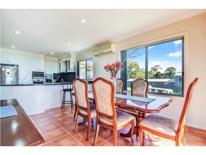 16 Dacres Street, Vincentia NSW 2540