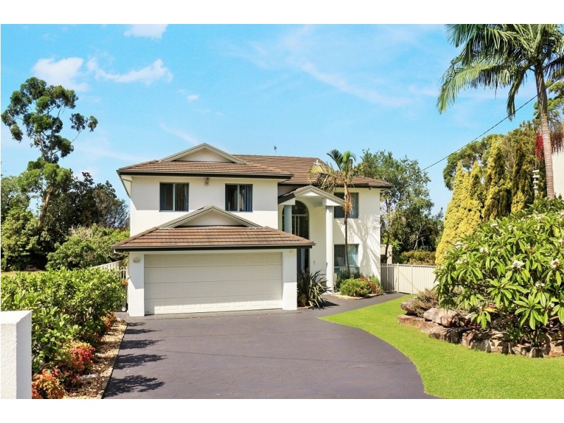 16 Dacres Street, Vincentia NSW 2540