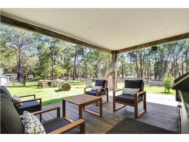 875 Sussex Inlet Road, Sussex Inlet NSW 2540