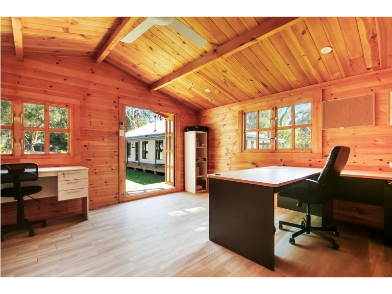 875 Sussex Inlet Road, Sussex Inlet NSW 2540