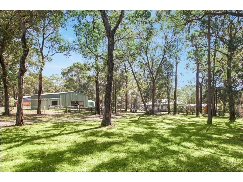 875 Sussex Inlet Road, Sussex Inlet NSW 2540