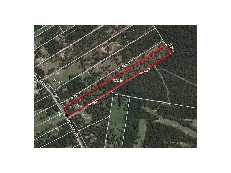 875 Sussex Inlet Road, Sussex Inlet NSW 2540
