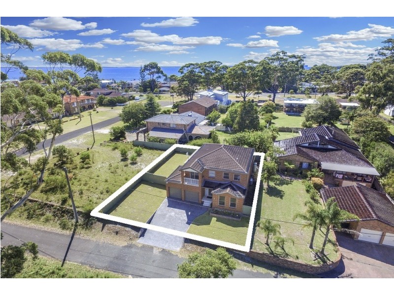 86A Duncan Street, Vincentia NSW 2540