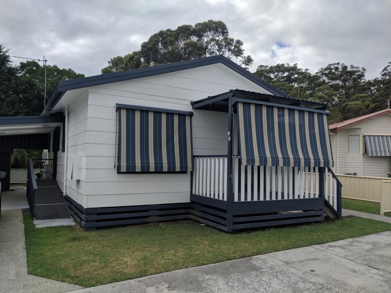 88/157 The Springs Road, Sussex Inlet NSW 2540