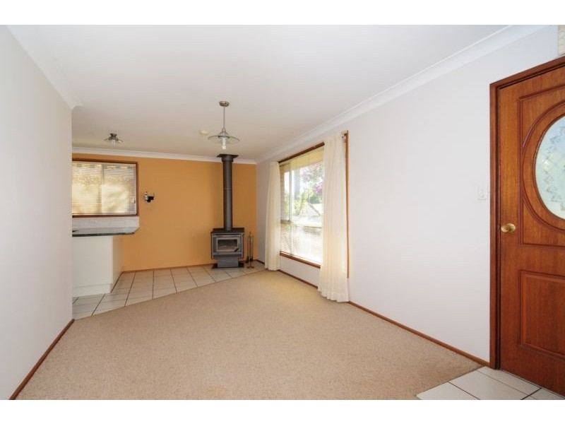 53 Currambene Street, Huskisson NSW 2540