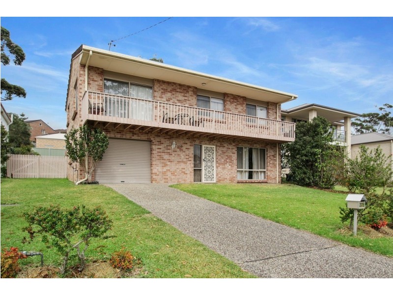 275 Elizabeth Drive, Vincentia NSW 2540