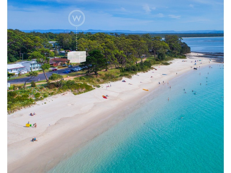 101/7 Beach Street, Huskisson NSW 2540