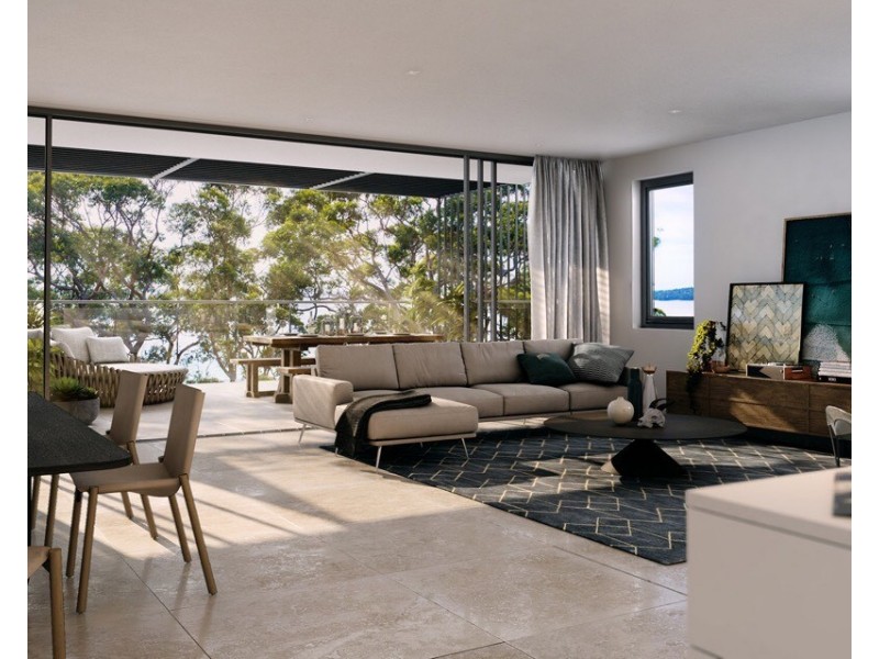 101/7 Beach Street, Huskisson NSW 2540