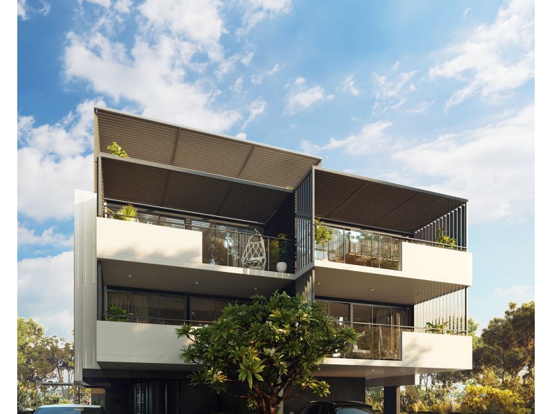 101/7 Beach Street, Huskisson NSW 2540