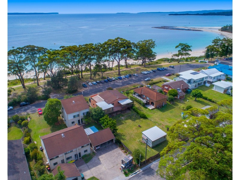 101/7 Beach Street, Huskisson NSW 2540