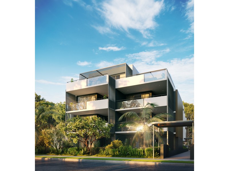 201/7 Beach Street, Huskisson NSW 2540