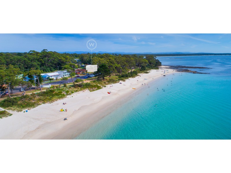 201/7 Beach Street, Huskisson NSW 2540