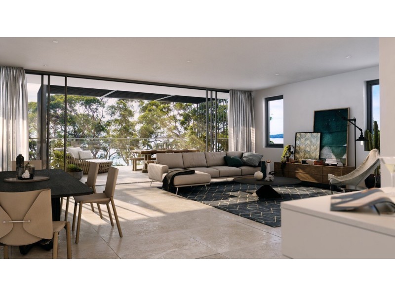 201/7 Beach Street, Huskisson NSW 2540