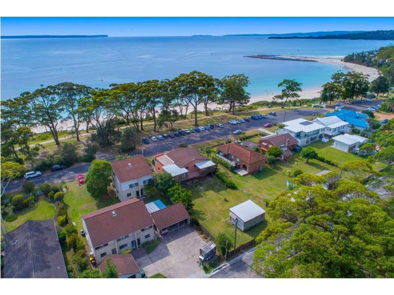 201/7 Beach Street, Huskisson NSW 2540