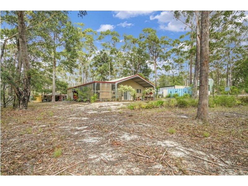 Lot 48,  Bowen Street, Tomerong NSW 2540
