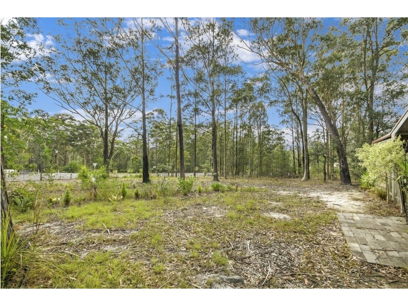 Lot 48,  Bowen Street, Tomerong NSW 2540
