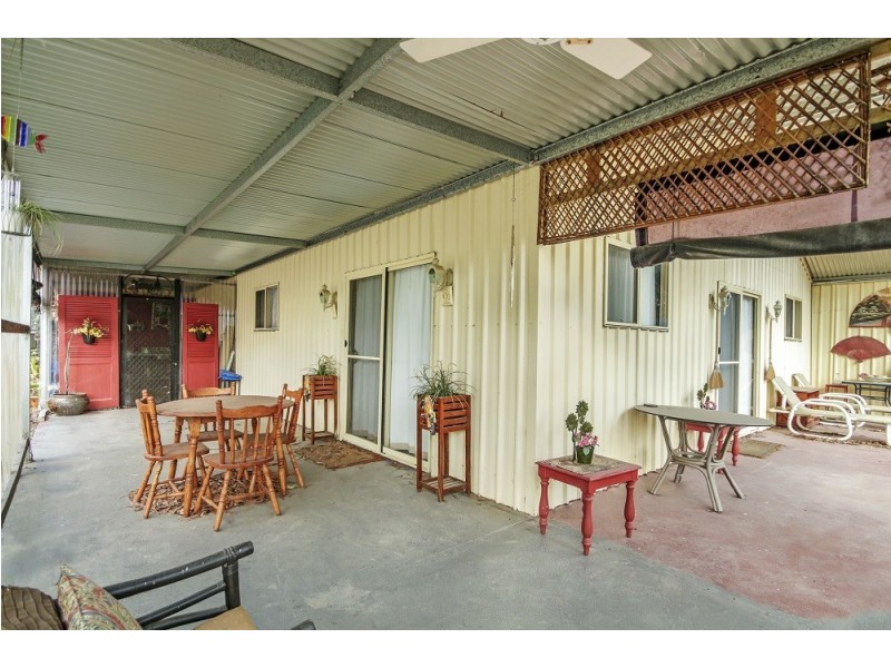 Lot 48,  Bowen Street, Tomerong NSW 2540