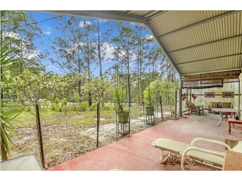 Lot 48,  Bowen Street, Tomerong NSW 2540